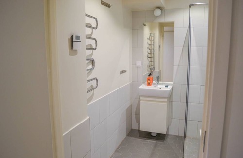 Appelviken Apartment | 60 m² Apartment ∙ 1 bedroom ∙ 4 guests