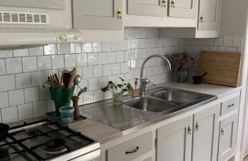 Mollevangen Apartment | 60 m² Apartment ∙ 1 bedroom ∙ 2 guests