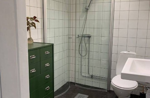 Mollevangen Apartment | 60 m² Apartment ∙ 1 bedroom ∙ 2 guests
