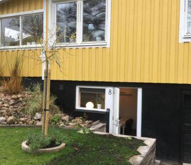Varnamo Bed & Breakfast | 60 m² Bed and breakfast ∙ 5 guests