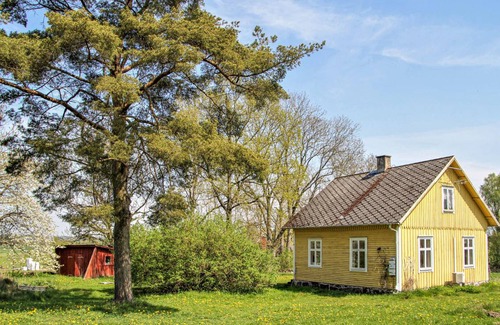 Hassleholm House | 60 m² Farmhouse ∙ 1 bedroom ∙ 4 guests