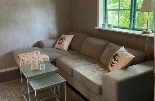 Mjolby Municipality House | 60 m² House ∙ 2 bedrooms ∙ 5 guests