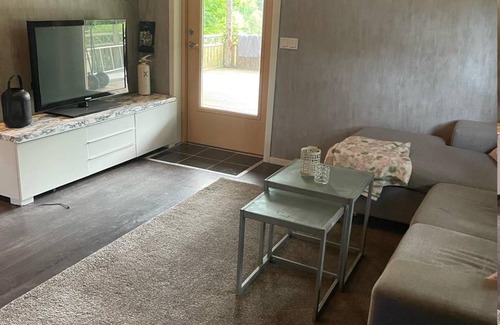 Mjolby Municipality House | 60 m² House ∙ 2 bedrooms ∙ 5 guests