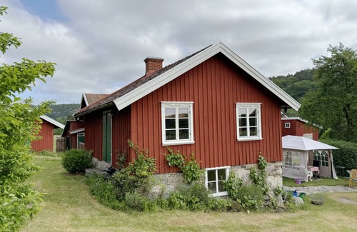 Varekil House | 60 m² House ∙ 1 bedroom ∙ 5 guests
