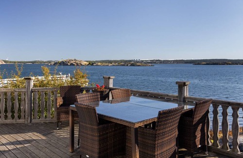 Hoviksnas House | 60 m² House ∙ 2 bedrooms ∙ 6 guests