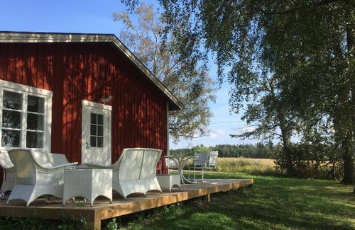 Kristinehamn Hostel | 60 m² Hostel ∙ 2 bedrooms ∙ 5 guests
