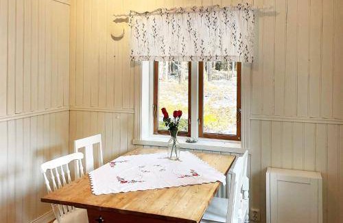 Malmkoping House | 60 m² House ∙ 3 guests