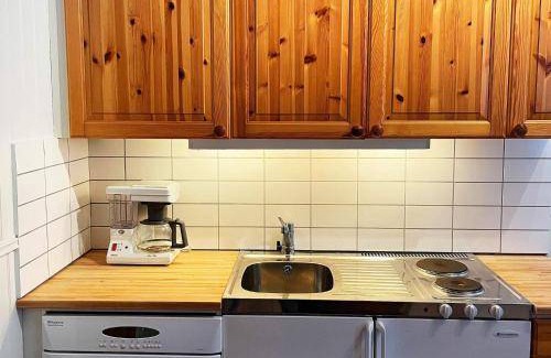 Malmkoping House | 60 m² House ∙ 3 guests