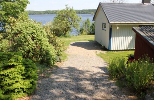 Lammhult House | 60 m² House ∙ 1 bedroom ∙ 4 guests