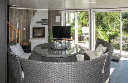 Vikbolandet House | 60 m² House ∙ 1 bedroom ∙ 3 guests