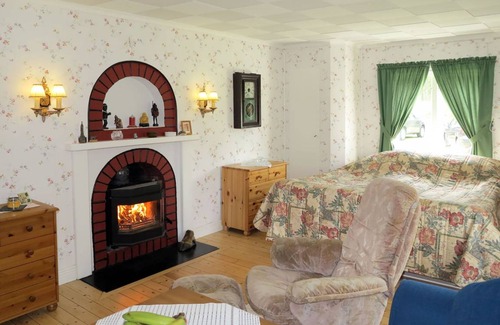 Ramsjo House | 60 m² House ∙ 1 bedroom ∙ 4 guests