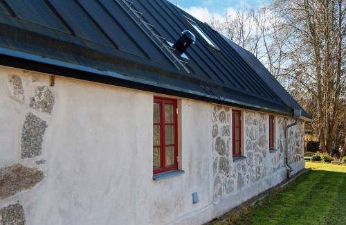 Gislov House | 60 m² House ∙ 2 bedrooms ∙ 4 guests