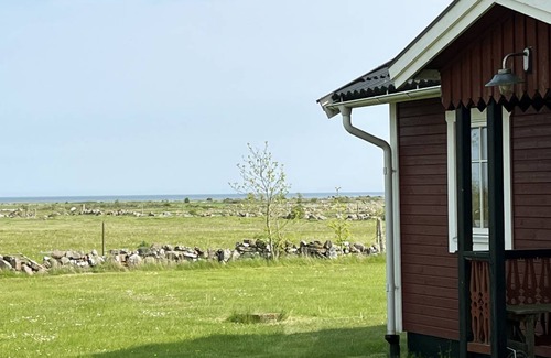 Alby House | 60 m² House ∙ 2 bedrooms ∙ 4 guests