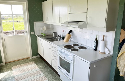 Alby House | 60 m² House ∙ 2 bedrooms ∙ 4 guests