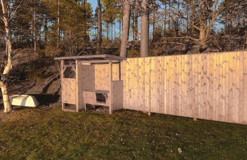 Hultsfred House | 60 m² House ∙ 2 bedrooms ∙ 4 guests
