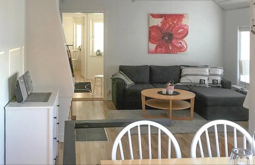 Hultsfred House | 60 m² House ∙ 2 bedrooms ∙ 4 guests