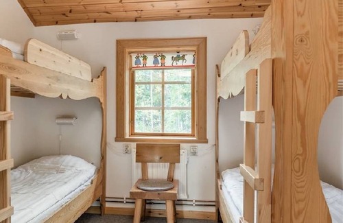 Stoten House | 60 m² House ∙ 2 bedrooms ∙ 6 guests