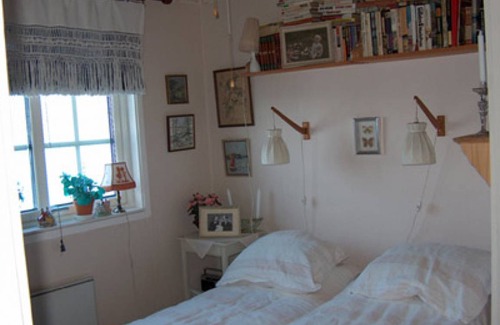 Karlstad Municipality House | 60 m² House ∙ 2 bedrooms ∙ 11 guests