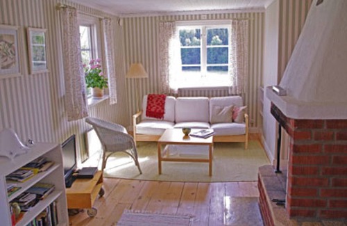 Malmkoping House | 60 m² House ∙ 2 bedrooms ∙ 5 guests