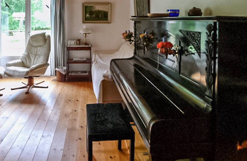 Dals Rostock House | 60 m² House ∙ 3 bedrooms ∙ 6 guests