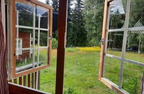 Nora Municipality House | 60 m² House ∙ 1 bedroom ∙ 4 guests