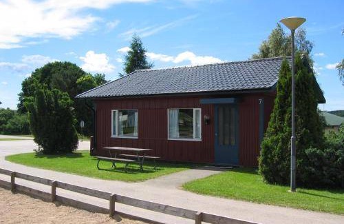 Atran Cabin | 60 m² Lodge ∙ 6 guests