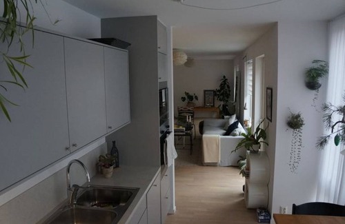 Lindholmen Resort | 60 m² Private room ∙ 1 bedroom ∙ 1 guest