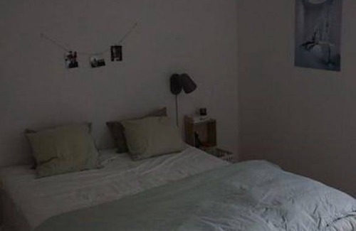 Lindholmen Resort | 60 m² Private room ∙ 1 bedroom ∙ 1 guest