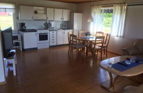 Kopingsvik House | 60 m² House ∙ 3 bedrooms ∙ 6 guests