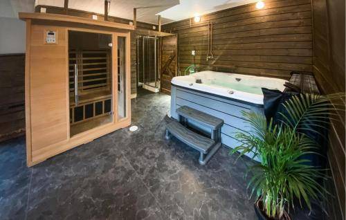 Reftele House | 60 m² House ∙ 2 bedrooms ∙ 3 guests