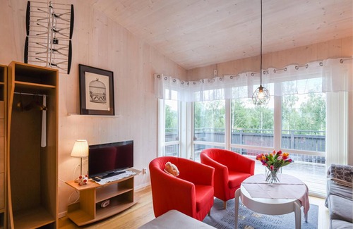 Asensbruk House | 60 m² House ∙ 2 bedrooms ∙ 5 guests