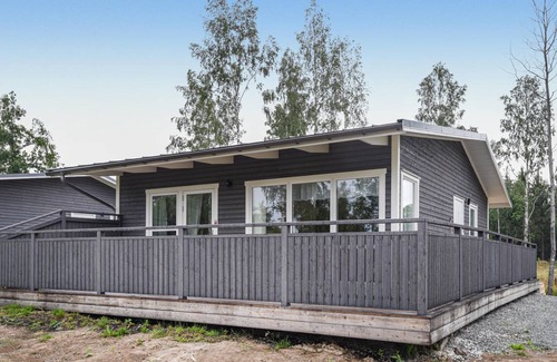 Asensbruk House | 60 m² House ∙ 2 bedrooms ∙ 5 guests