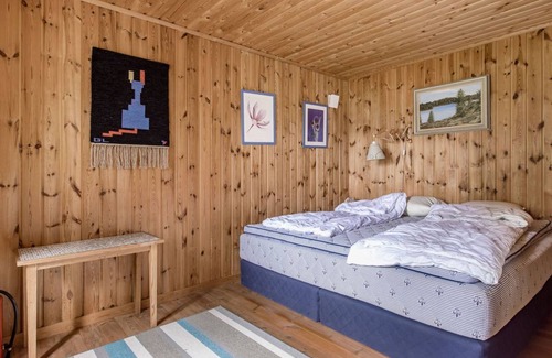 Eringsboda House | 60 m² House ∙ 2 bedrooms ∙ 4 guests