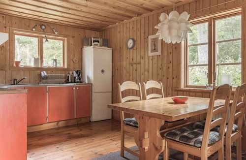 Eringsboda House | 60 m² House ∙ 2 bedrooms ∙ 4 guests