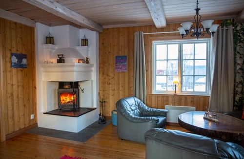 Gargnas House | 60 m² House ∙ 2 bedrooms ∙ 7 guests