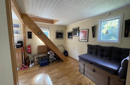 Sotenas House | 60 m² House ∙ 1 bedroom ∙ 2 guests