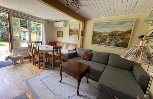 Sotenas House | 60 m² House ∙ 1 bedroom ∙ 2 guests
