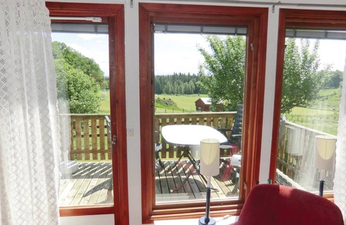 Landsbro House | 60 m² House ∙ 2 bedrooms ∙ 4 guests