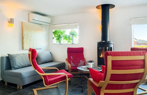 Sodra Vi Apartment | 60 m² Apartment ∙ 1 bedroom ∙ 5 guests