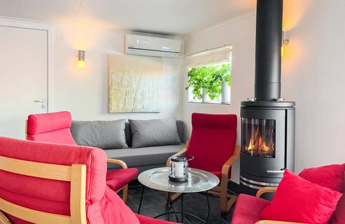 Sodra Vi Apartment | 60 m² Apartment ∙ 1 bedroom ∙ 5 guests