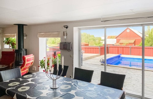 Sodra Vi Apartment | 60 m² Apartment ∙ 1 bedroom ∙ 5 guests