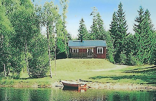 Ljung House | 60 m² House ∙ 3 bedrooms ∙ 4 guests