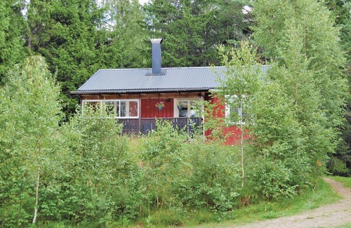 Ljung House | 60 m² House ∙ 3 bedrooms ∙ 4 guests