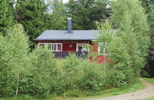 Ljung House | 60 m² House ∙ 3 bedrooms ∙ 4 guests