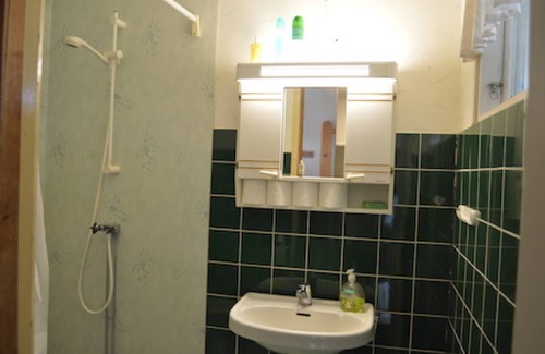 Norrkoping Municipality House | 60 m² House ∙ 1 bedroom ∙ 5 guests