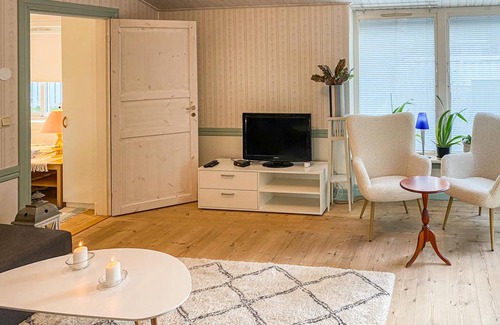 Tranaskvarn-Ekmarksberg Apartment | 60 m² Apartment ∙ 2 bedrooms ∙ 6 guests