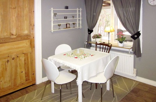 Hoje House | 61 m² House ∙ 2 bedrooms ∙ 6 guests