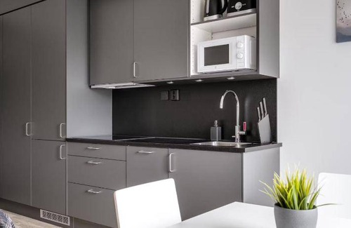 Sigtuna Municipality Apartment | 62 m² Apartment ∙ 2 bedrooms ∙ 4 guests