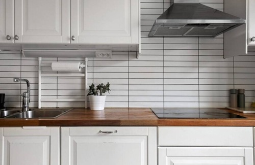 Gothenburg Apartment | 62 m² Apartment ∙ 2 bedrooms ∙ 2 guests