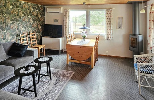 Vittsjo House | 62 m² House ∙ 4 bedrooms ∙ 5 guests